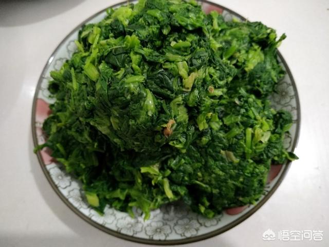 素饺的做法有哪些？