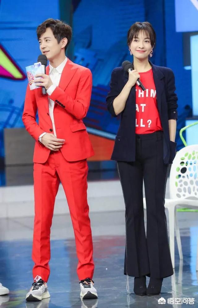 何炅辞职:吴昕离职、谢娜被拒、何炅不出声，快乐大本营到底怎么了？