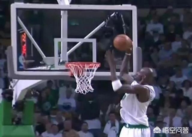 皮尔斯被砍:你听过NBA哪些夸张的谣言？