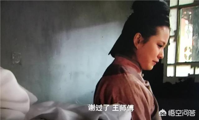 为什么在《雍正王朝》王琰向康熙推荐四爷，康熙说给了他中药续断，王琰就明白了？