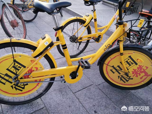 武汉共享电动汽车，你认为武汉的共享单车投放合理吗？