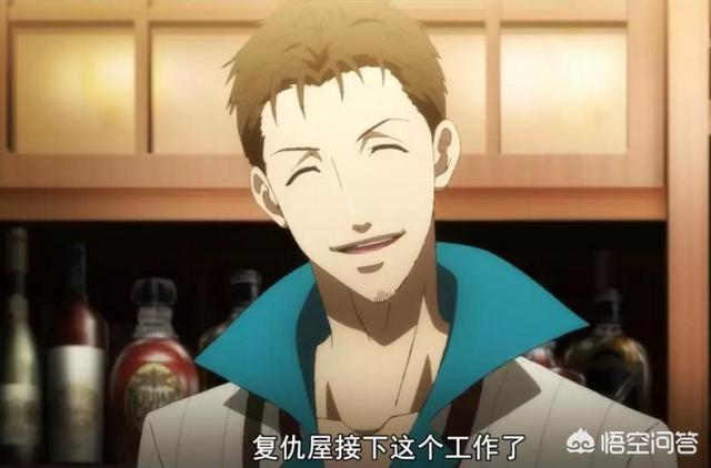 头条问答 有哪些好看的群像电影 电视剧 动漫 书籍呢 1个回答