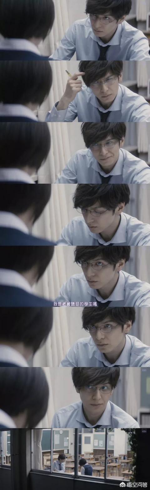 中尾明庆:好看的日本纯爱电影有哪些