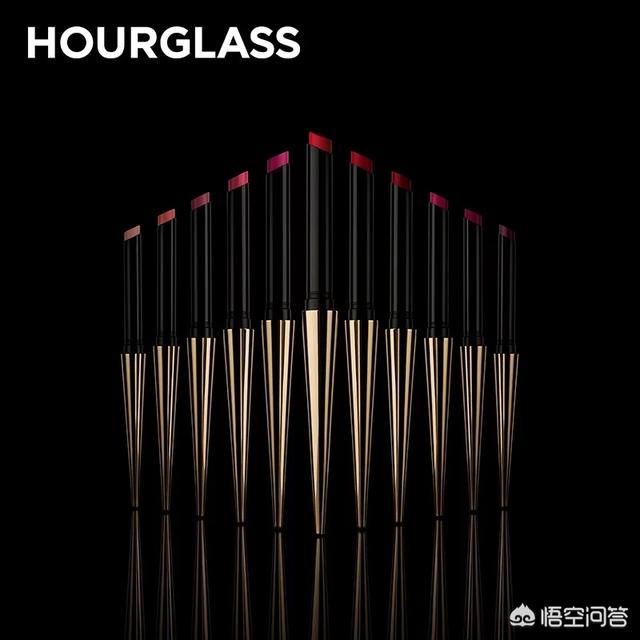 有哪些外形精致的细管唇膏可以推荐？