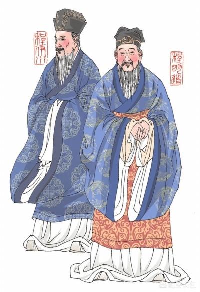 宋明理学:宋明理学是对儒家思想的曲解吗？宋明理学属于儒家思想吗？