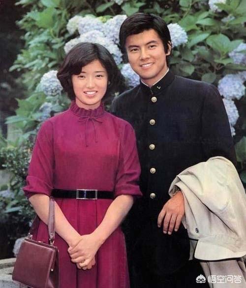今井勇太郎:为什么当年山口百惠结婚那么轰动