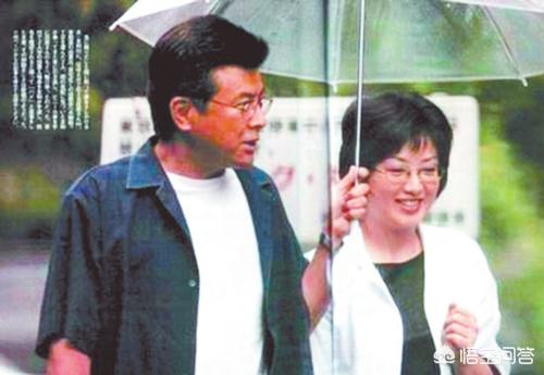 今井勇太郎:为什么当年山口百惠结婚那么轰动