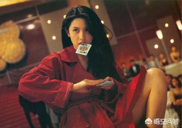 香港影史票房前十有哪些？