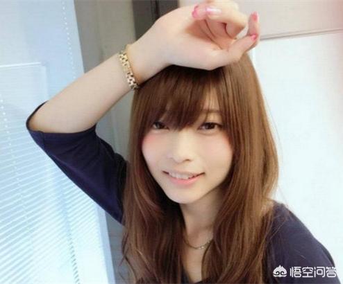 石川由依:日漫中有哪些称得上高颜值的声优小姐姐？