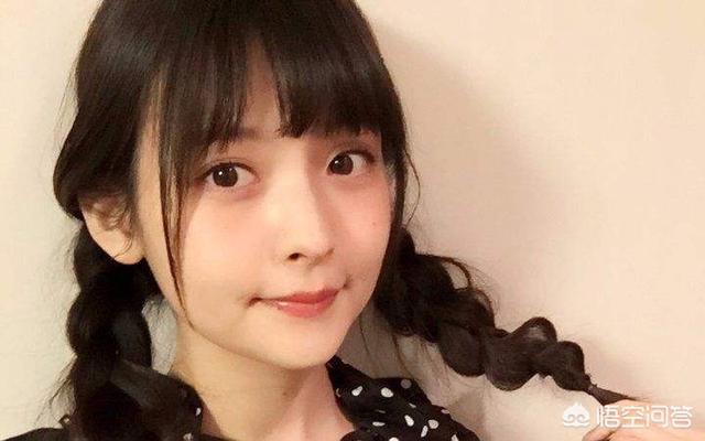 石川由依:日漫中有哪些称得上高颜值的声优小姐姐？