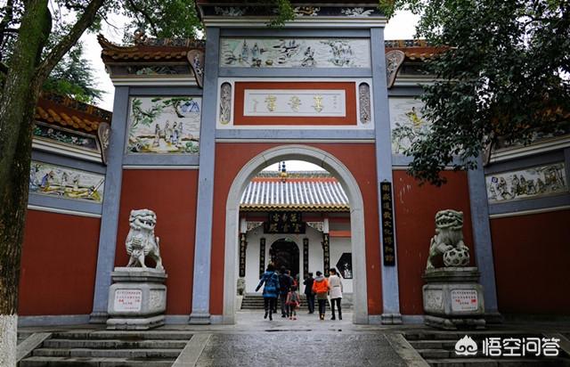 去南岳衡山求财怎么求,为什么那么多人去南岳衡山烧香？