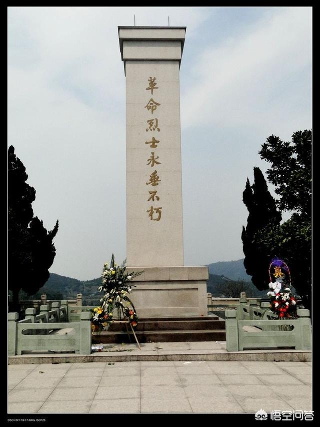 清明已来临,山河已无恙,哪些为国牺牲的英烈最让你感动？