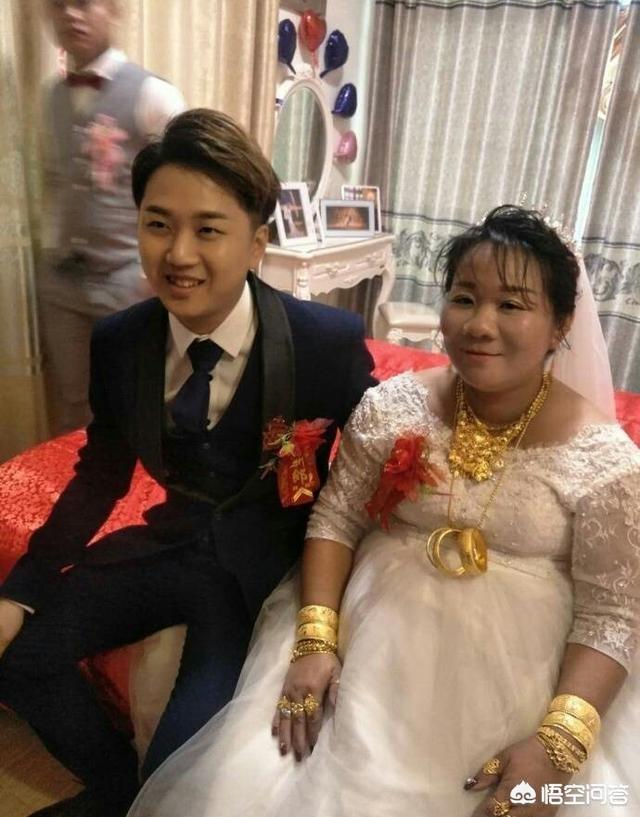 张艾嘉老公:38岁离异女带着14岁儿子与23岁男友结婚，该相信爱情吗