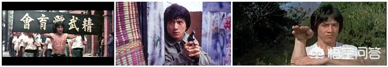 2018年成龙有哪些电影会上映？