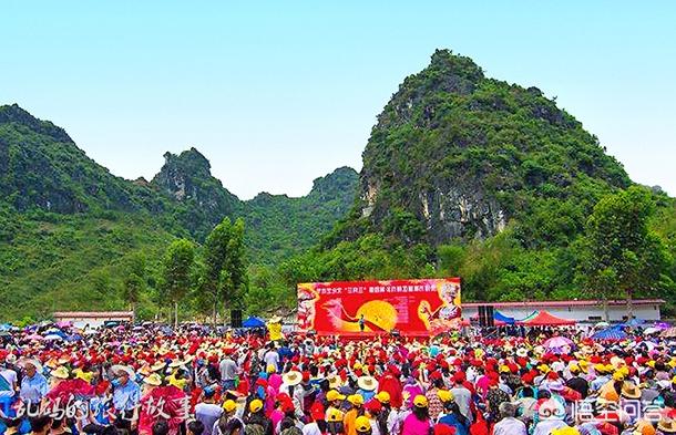 三月三是哪个民族的节日:广西“三月三”有哪些节日活动？