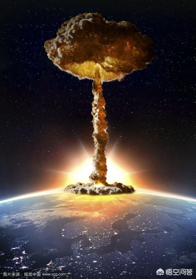 头条问答 - 可以在电磁炮的弹丸中加装微型核弹头吗?(5个回答)