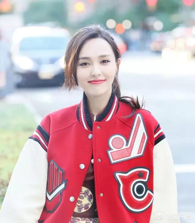 快乐大本营唐嫣:如何评价《我们来了3》邀请唐嫣参加