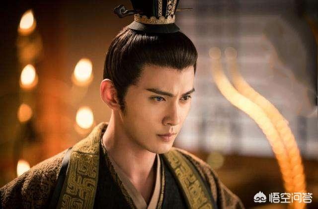 北周皇帝:正史上北周孝闵皇帝宇文觉是个怎样的人？