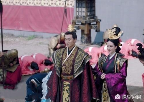 北周皇帝:正史上北周孝闵皇帝宇文觉是个怎样的人？