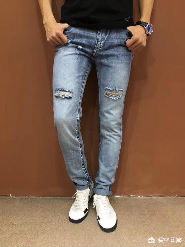 如何选择适合男生的裤子呢？插图55