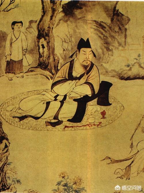 为什么说石崇因炫富而丧命？