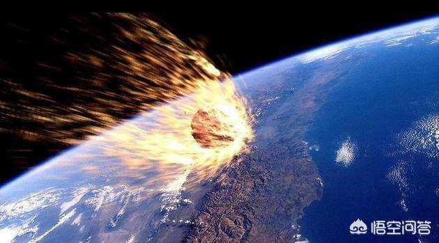 2023年小行星撞击地球，人类自二战以来有没有成功击落过接近地球的小行星的案例