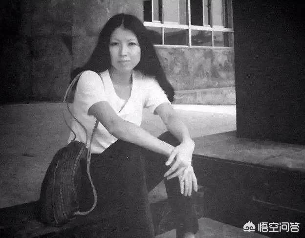 三毛碰见灵异事件:三毛在撒哈拉的那些传奇经历都是真的吗？还是她自己虚构的？