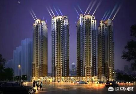 住十八楼好吗？