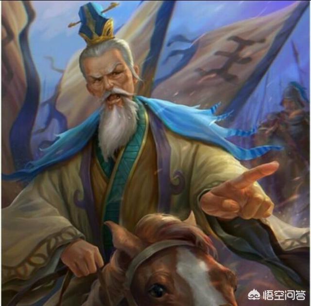 突兀骨:在三国杀中孙登、徐盛、兀突骨和王朗哪个最历害？