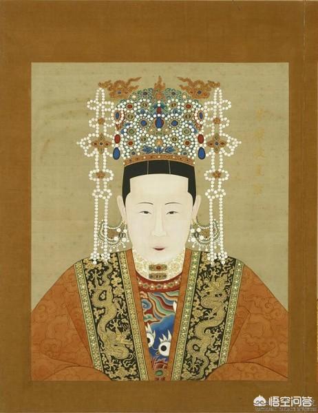 头条问答 - 明孝宗朱佑樘登上帝位以后,为何宽恕了杀母之人?