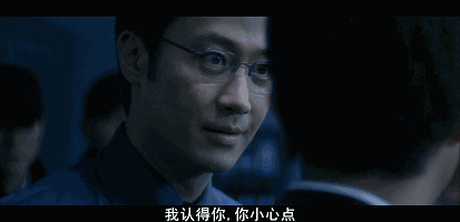 无间道3电视剧:无间道三中的三大帅哥伟仔、华仔和黎明，你觉得谁更帅？