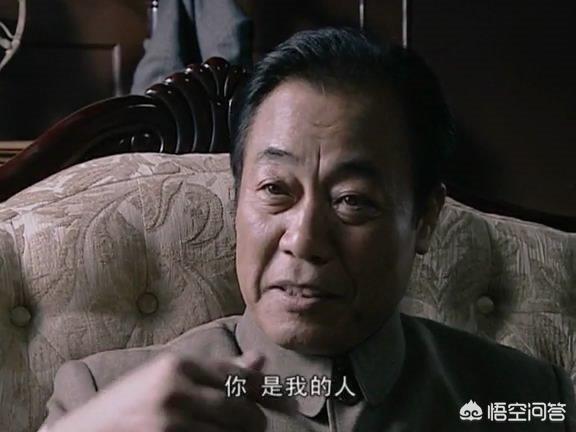潜伏盛乡:从《潜伏》可以看出怎样的职场生存法则？