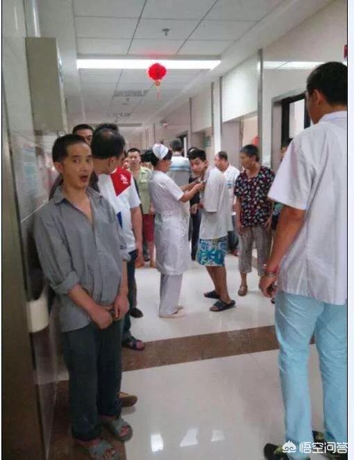 精神病院会被废除吗？
