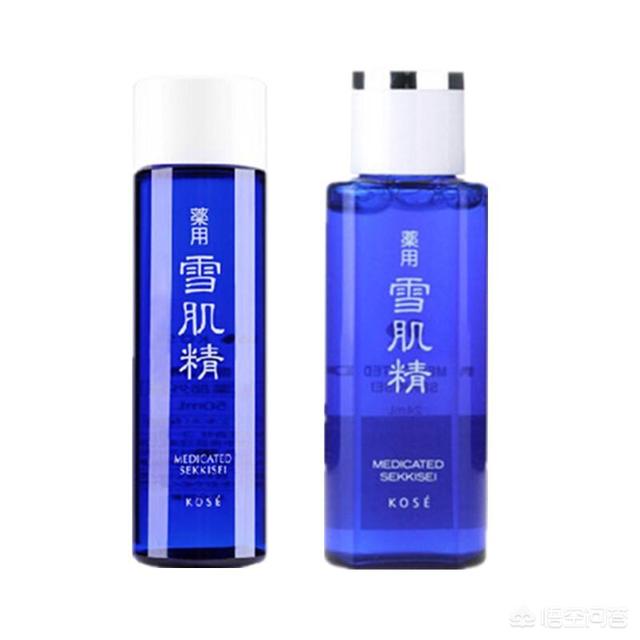 美白的护肤品排行榜,有什么护肤品可以身体美白？