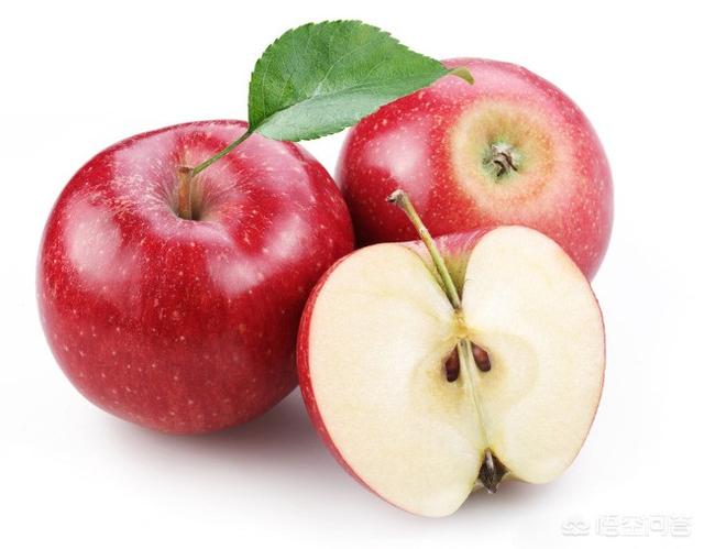 每天吃一个苹果有什么好处，都说苹果助于消化、那吃饱以后可以在吃吗