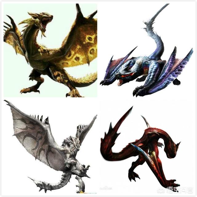 头条问答 怪物猎人恐暴龙在生态位上这么高的吗 3个回答