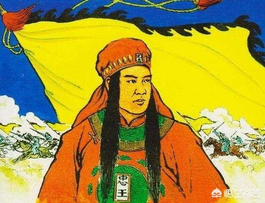 李秀贞:李秀成真的是忠王“不忠”吗？