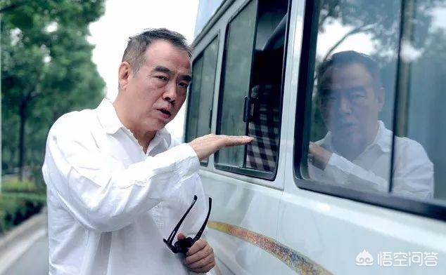陈凯歌父亲:怎样客观评价陈凯歌导演？