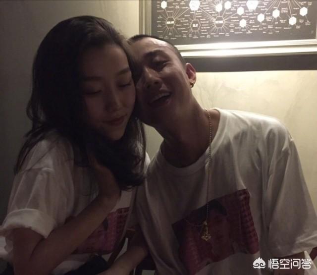 gai王斯然聊天截图:GAI与女友王斯然领证结婚，这段“火锅式爱情”你怎么看？