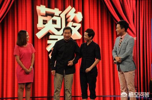 那英高峰:那英和田震谁的唱功更胜一筹？