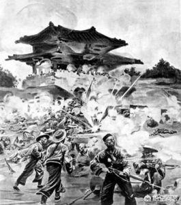 聂士成:聂士成为什么不顾朝廷命令大肆屠杀义和团?这样做真的好吗？