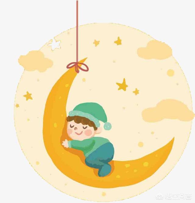孩子觉少,不爱睡觉怎么办？