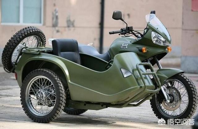 头条问答 - 侉子摩托车什么型号的好?(63个回答)