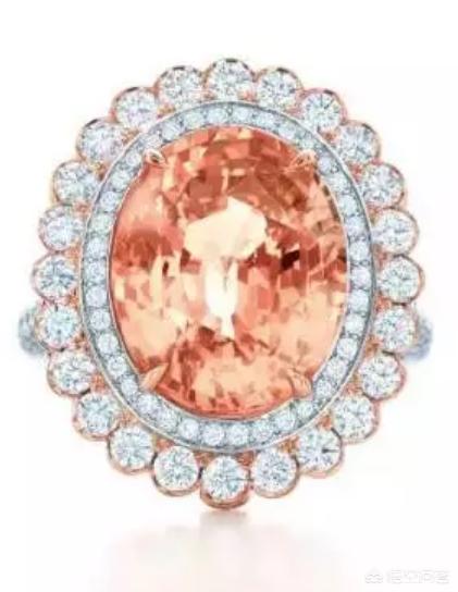 玫红色红宝石级别分类,蓝宝石为什么还有红、黄等其他颜色？