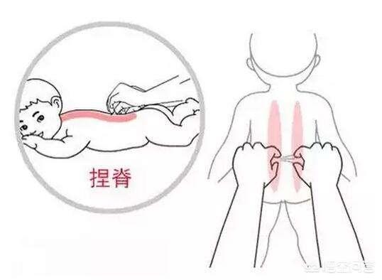 5个月孩子缺钙的症状:五个半月的宝宝，晚上睡觉总是大哭，这是什么原因呢？