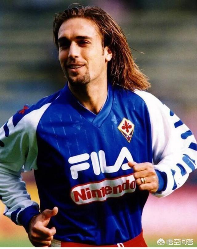 战神巴蒂斯图塔现在做什么工作