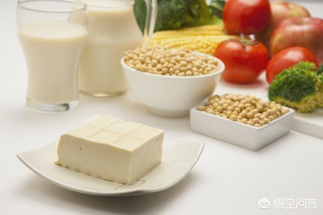 豆浆能和牛奶一起喝吗，豆浆可不可以代替牛奶？你怎么看？