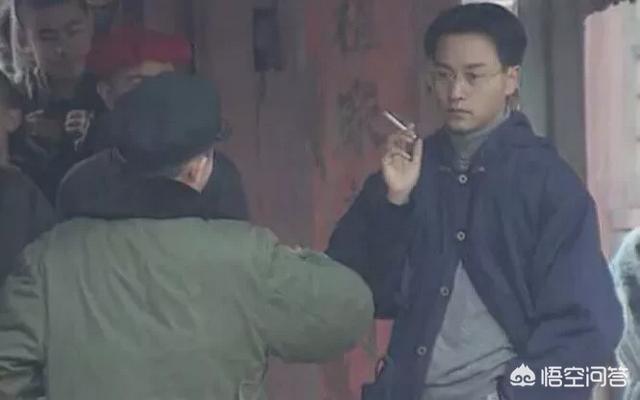 王祖贤王祖蓝:李亚男看上了王祖蓝的哪一点才会嫁给他？