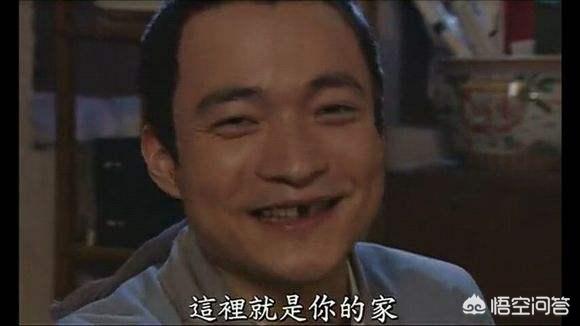 白展堂是谁演的:武林外传几位主角里谁武功最高？