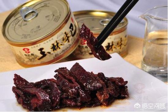 广西五香牛肉巴与四川麻辣牛肉干谁更好吃些？